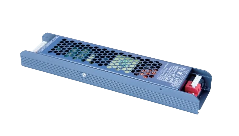 Alimentation 24V IP20 400W