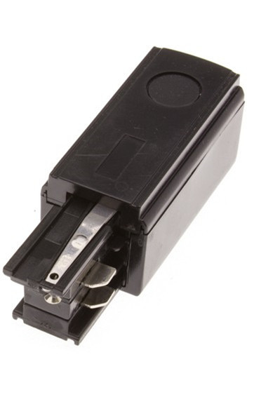 Connecteur d'Alimentation Rail