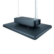 High Bay Light Rectangulaire 120W