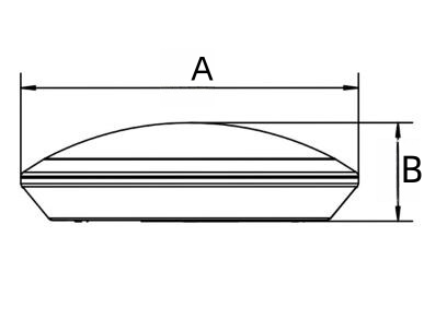 Hublot Sans Détecteur