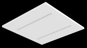 Line Pannel Light 40W