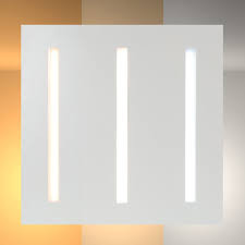 Line Pannel Ligth 60W