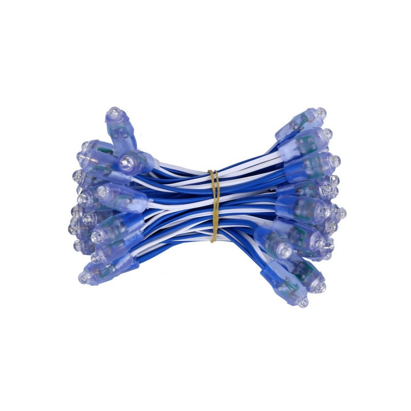 Module Point à Point Rouge