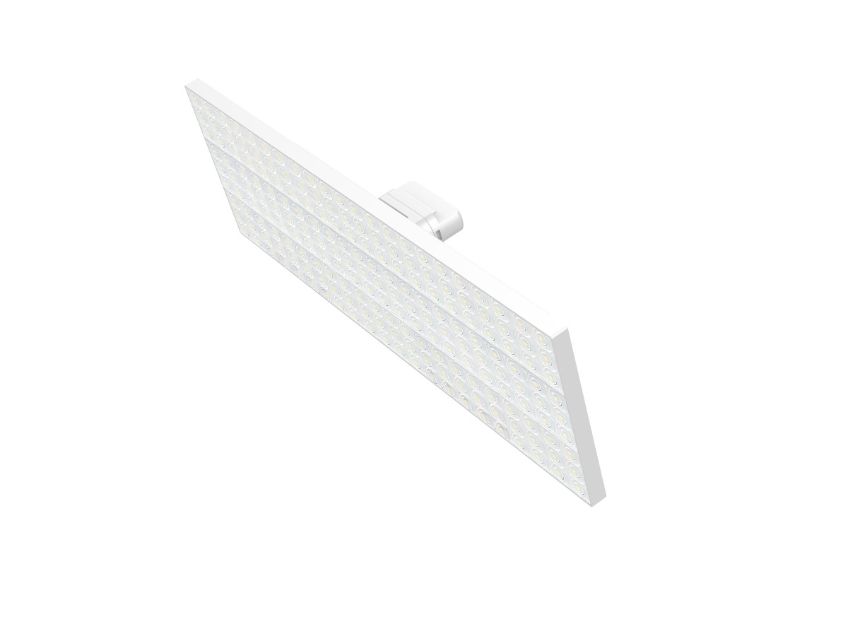 Panneau Lumineux Sur Rail 70W