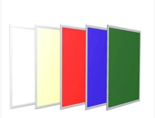 Pannel RGB