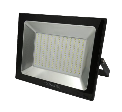 Projecteur Extérieur Slim 50W