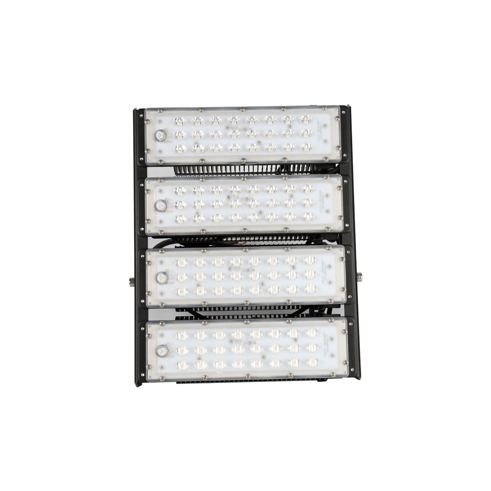 Projecteur Modulaire RGB