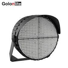 Projecteur Spineur Rond