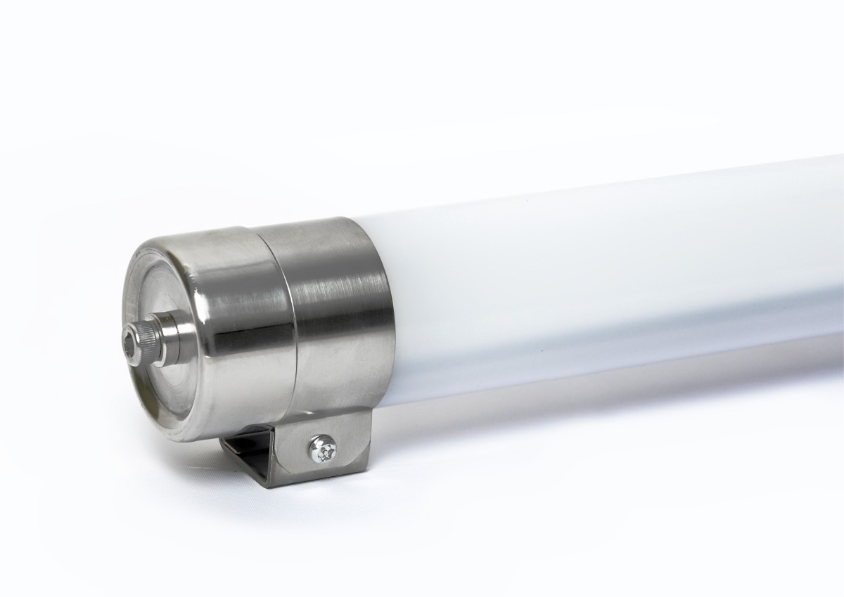 Reglette Tubulaire D45 40W