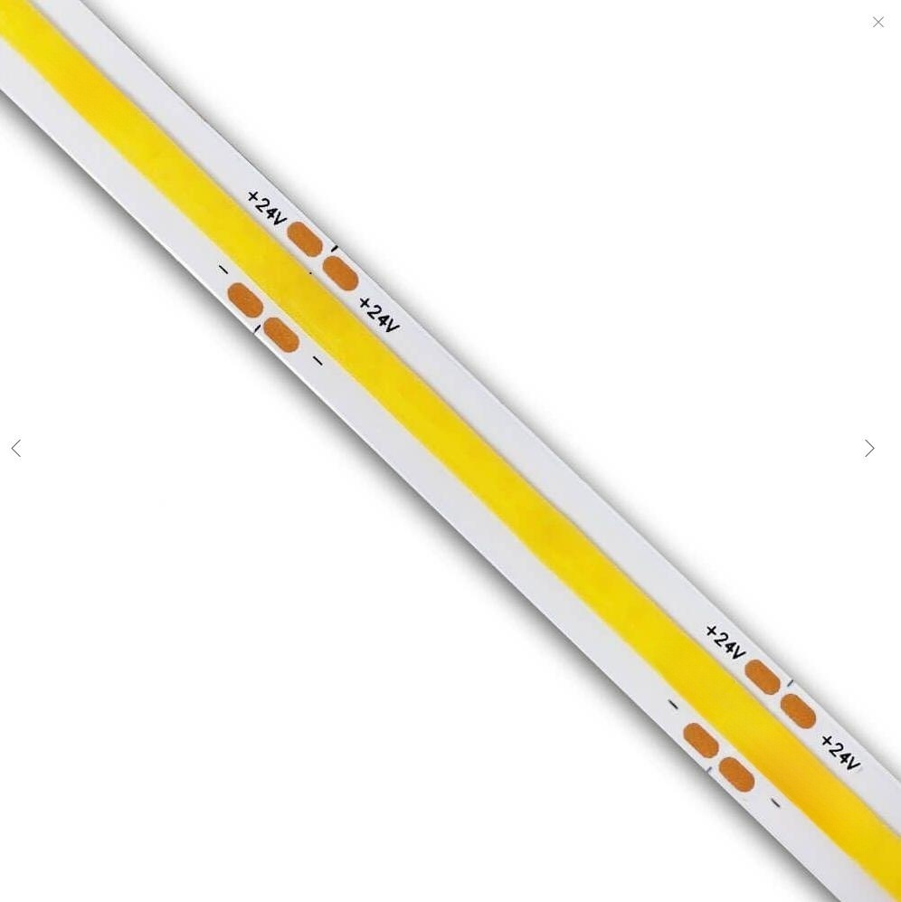Ruban Led 24V COB
