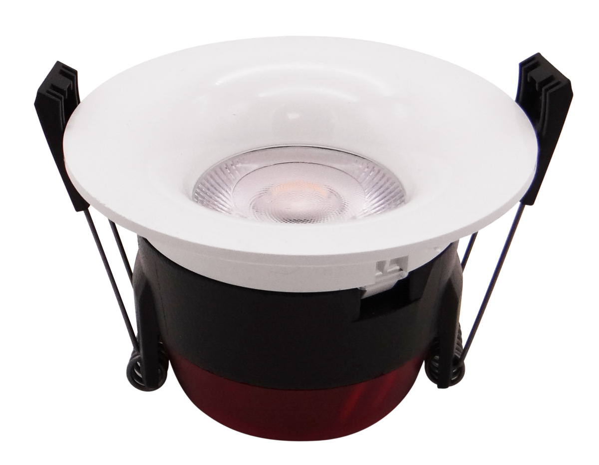 Spot Etanche Dimmable IP65