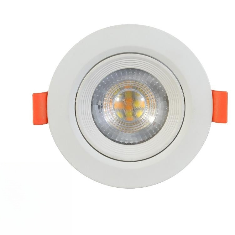 Spot Orientable Dimmable